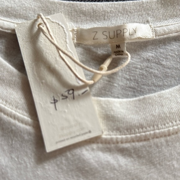 Z Supply | ‘ My Bed is My Happy Place’ Lounge Pajama Set - Picture 11 of 14